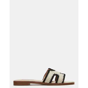 Steve Madden HADYN CREAM MULTI