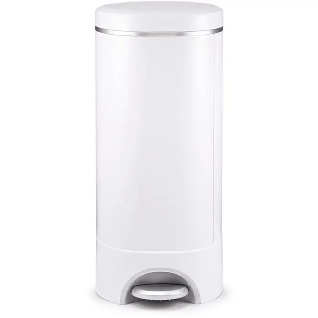 Munchkin STEP Diaper Pail Munchkin STEP Diaper Pail