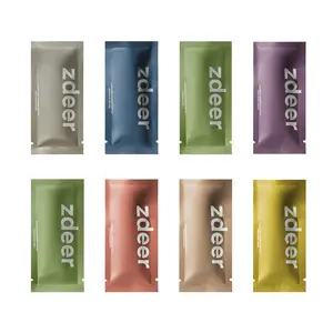 【Only for refill pods】  zdeer smart electric mouth spray refill pods, (NOTICE: does not include the oral spray machine)  Clean Beauty Products  breath Outdoorfun freshener spray