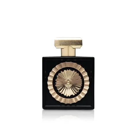 Lattafa Perfumes Nebras Unisex Eau de Parfum (EDP) Spray, 3.4oz - Non-Toxic Floral Fruity Vanilla Amber Everyday Fragrance for Adults, Daily Wear & Casual Outing Single Item Fragrance
