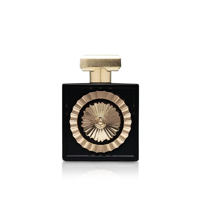 Lattafa Perfumes Nebras Unisex Eau de Parfum (EDP) Spray, 3.4oz - Non-Toxic Floral Fruity Vanilla Amber Everyday Fragrance for Adults, Daily Wear & Casual Outing Single Item Fragrance