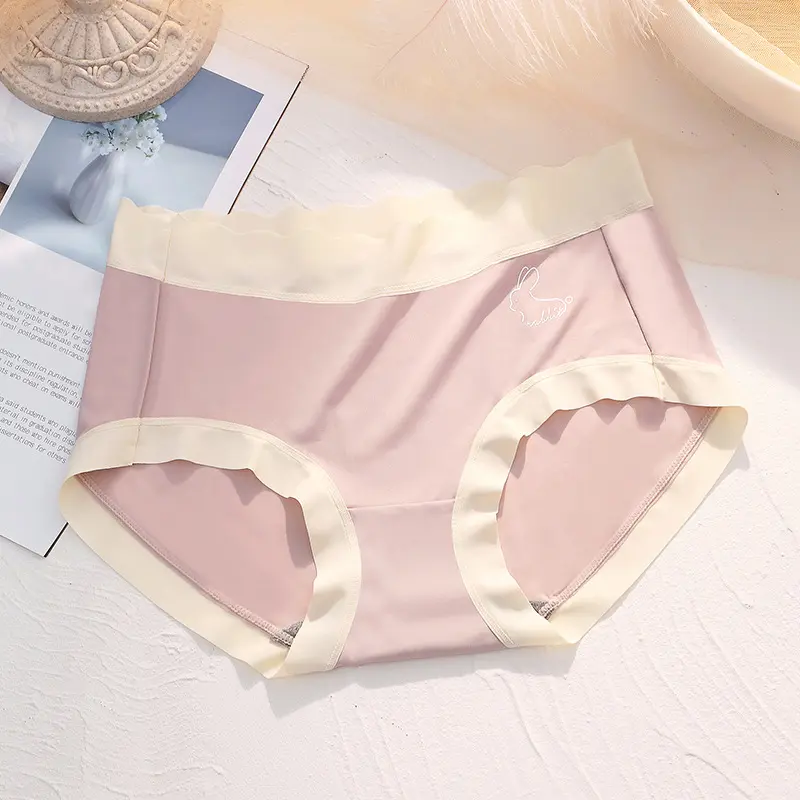 890#Milk tea purple 3 pieces