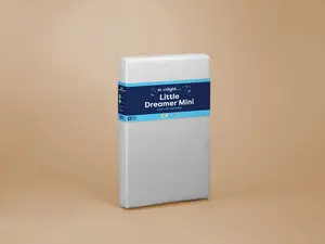 Little Dreamer Mini Crib Mattress
