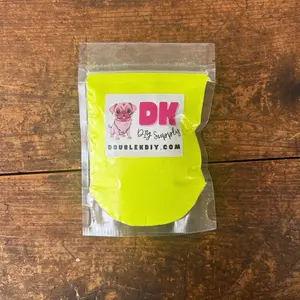 2oz - Fine Glitter for DIY