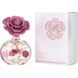 Lattafa Layaan By Lattafa Eau De Parfum For Women