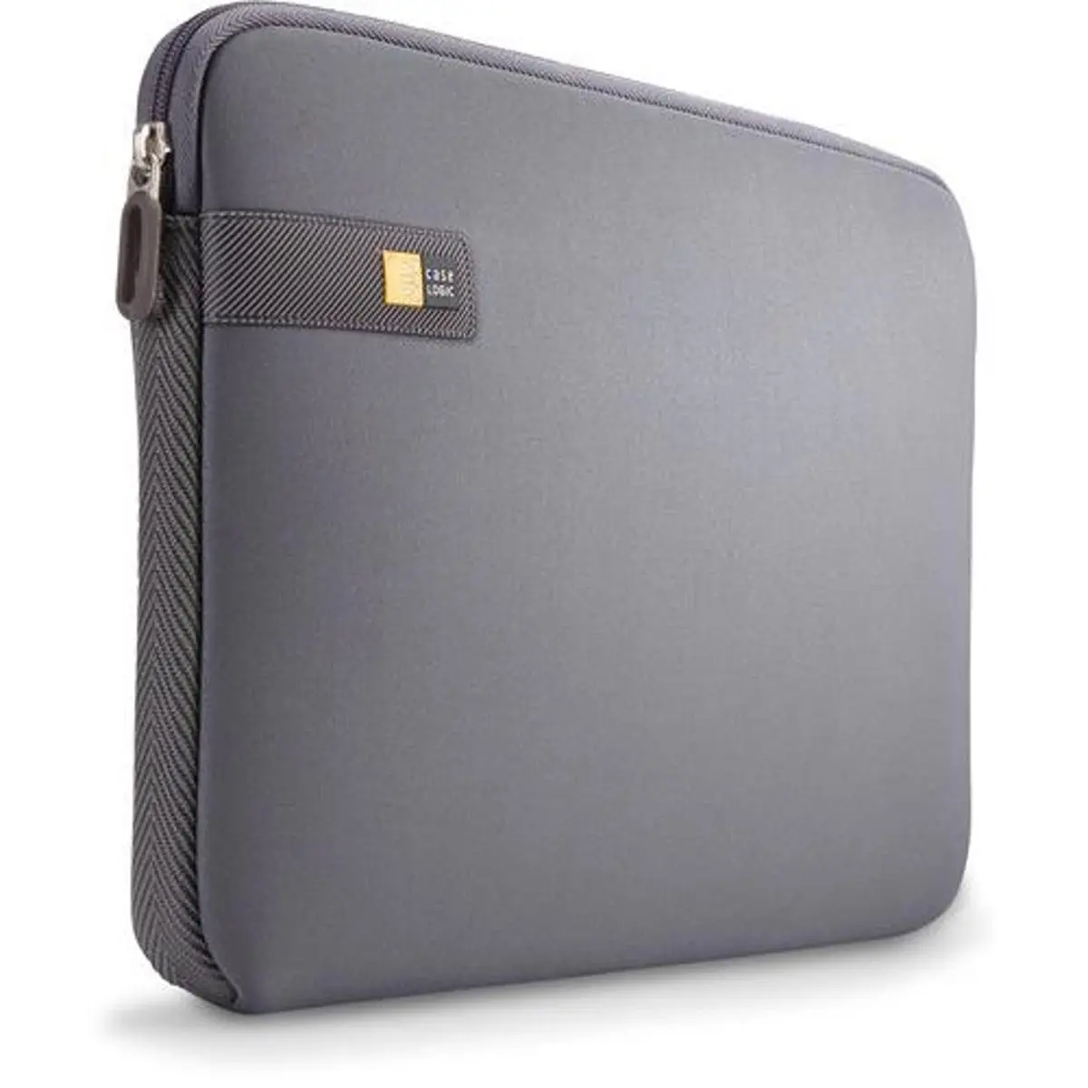 Case Logic 13.3" Laptop and MacBook Sleeve, Graphite