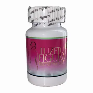 Luzet Figura Best of the Best Booster