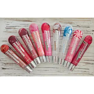 Ruby Kisses Jellicious Lip Gloss