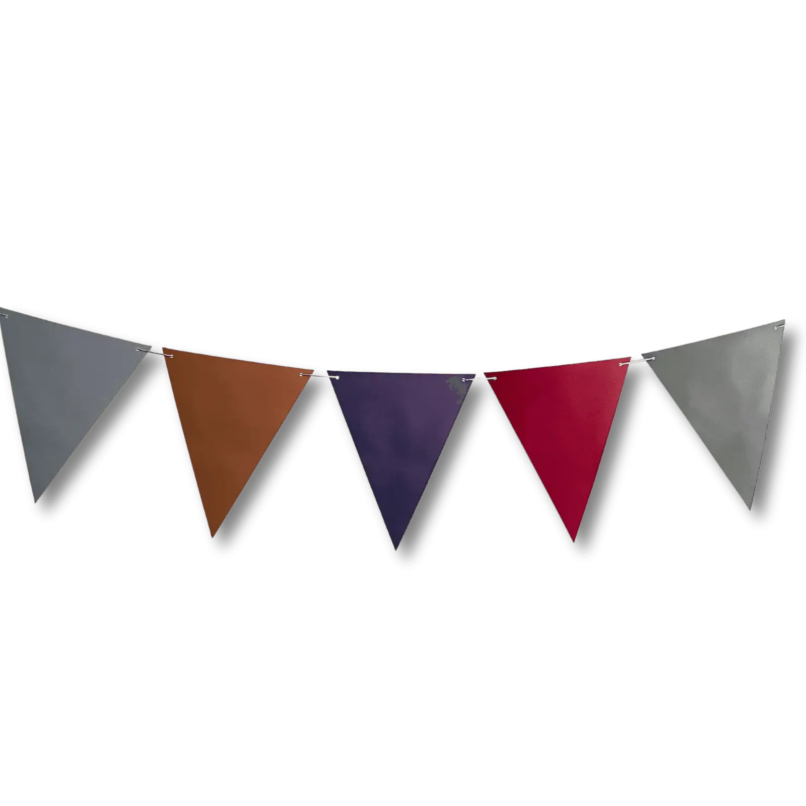 Car Pennant Banner 8 ft Car Pennant Banner 8 ft