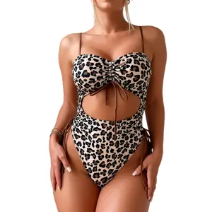 Flowy Cross Tankini with Tummy Controlvacation swimwear for womenrash guard bikinisingle strap bikinihalter triangle bikini topsummer floss bikinithong bikinitankini swimsuits settriangle halter bikinicheeky bikini bottomsstretch activewear