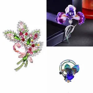 DIY Beads Accessory – Extra Connector & Charm Parts for Beaded Crafts | Add-On Piece for Bracelets & Car Hangers