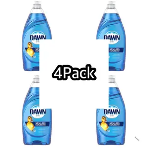 Dawn Original Scent Ultra Dishwashing Liquid Dish Soap - 28 fl oz