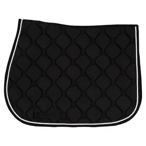 Schneiders Quilted Contoured All-Purpose Pad with Braid