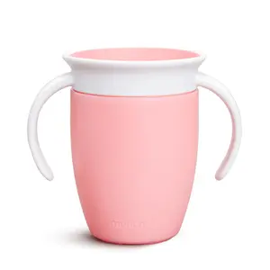 Munchkin Miracle® 360° Trainer Cup, 7oz Munchkin Miracle® 360° Trainer Cup, 7oz