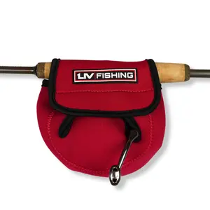 Spinning Reel Cover