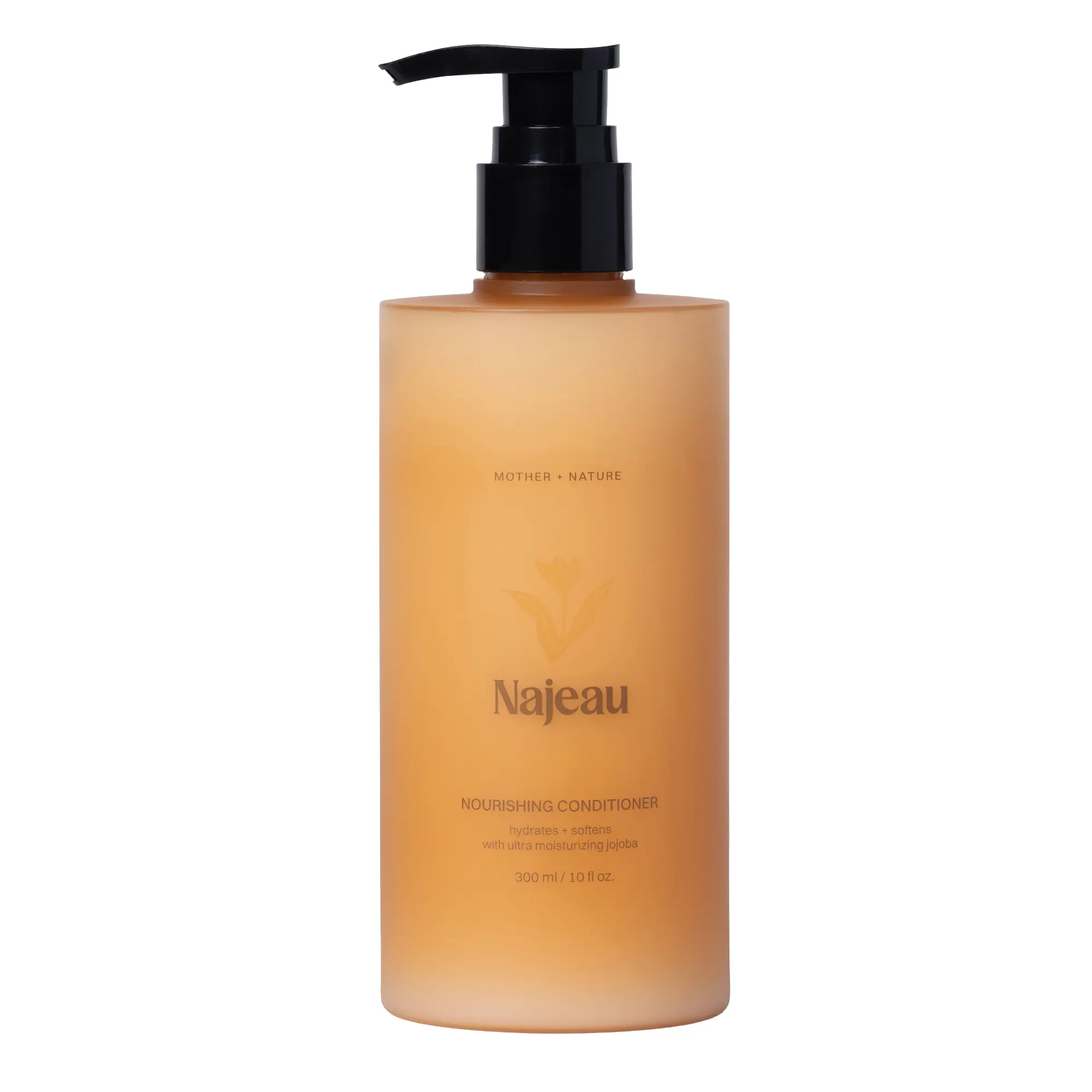 Nourishing Conditioner