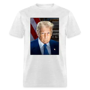 TRUMP Official Portrait Tee