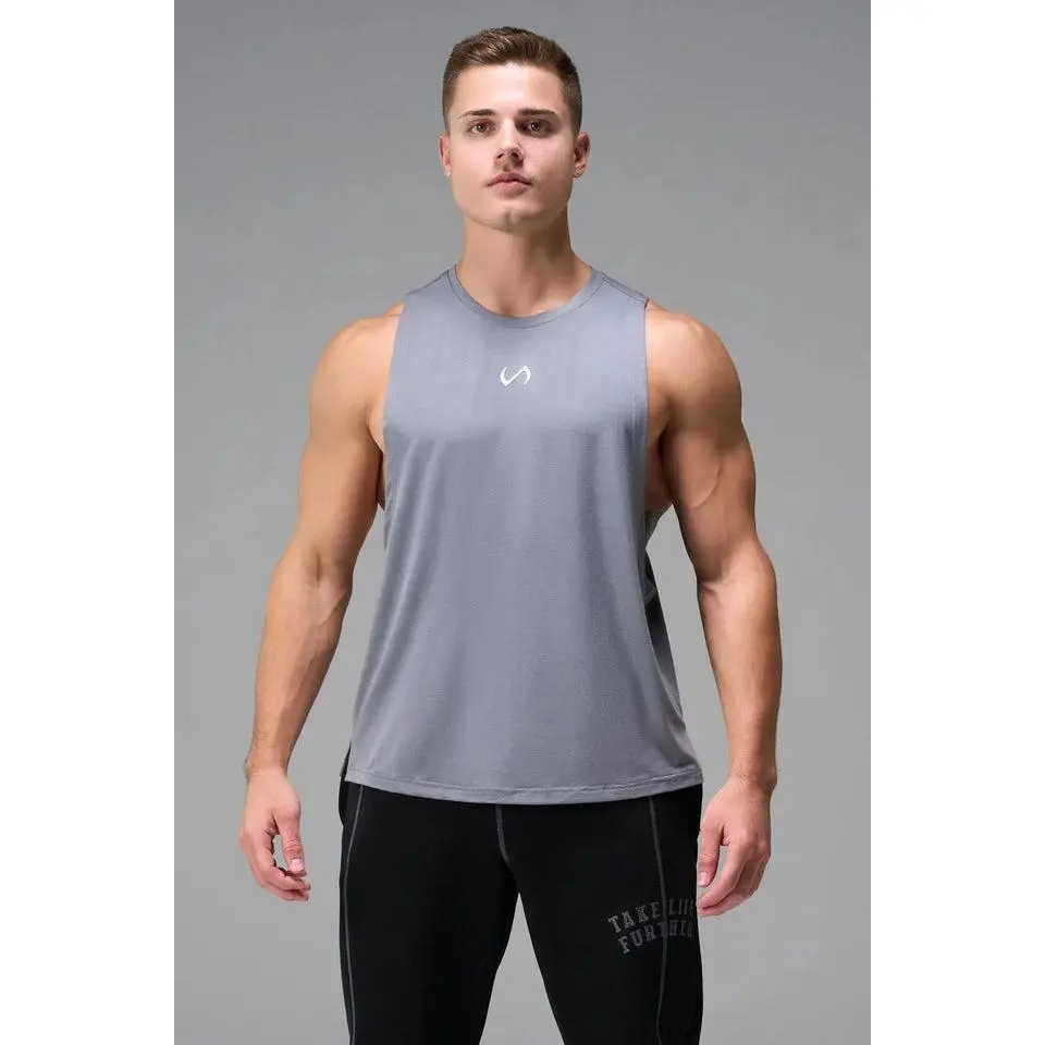 Vital Air-Flex Drop Arm Tank