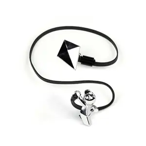 STRINGS ATTACHED! boy + kite adjustable bookmark