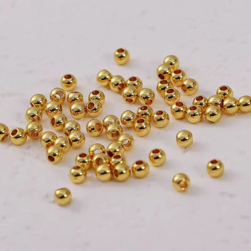 DIY Metal Beads