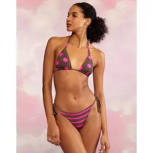 Becca String Bikini Bottom