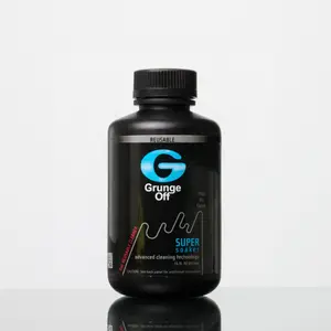Grunge Off Cleaner 16oz - Effective Cleaning Solution for Versatile Use in Various Surfaces