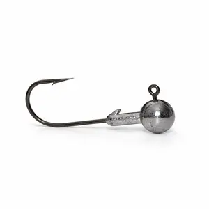 1/4 oz Jig Head 5 Pack