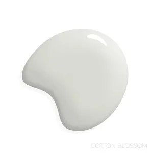 Cotton Blossom - Manor Borne Wall Paint