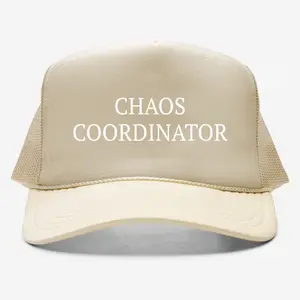 Foam Trucker Hat Otto 39-165