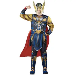 Thor: Love and Thunder Men's Qualux Costume