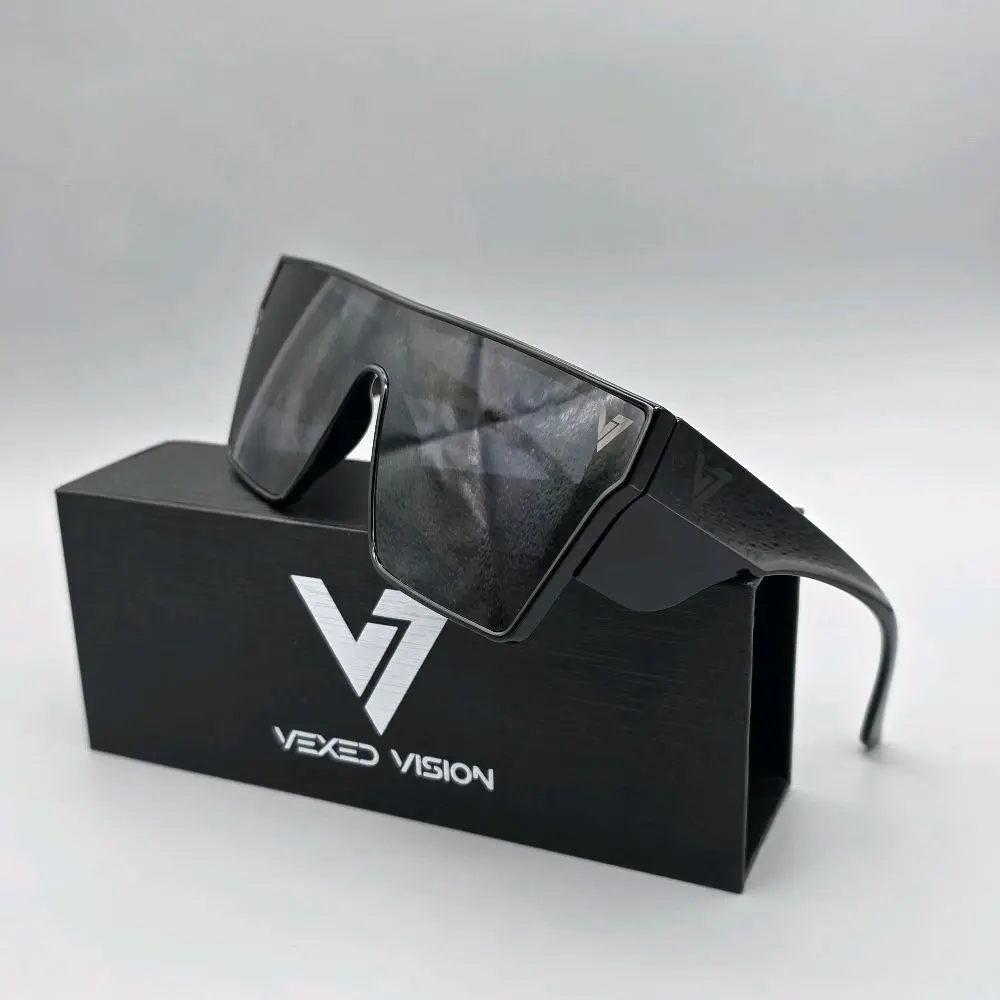 Vexed Vision Rival Sunglasses