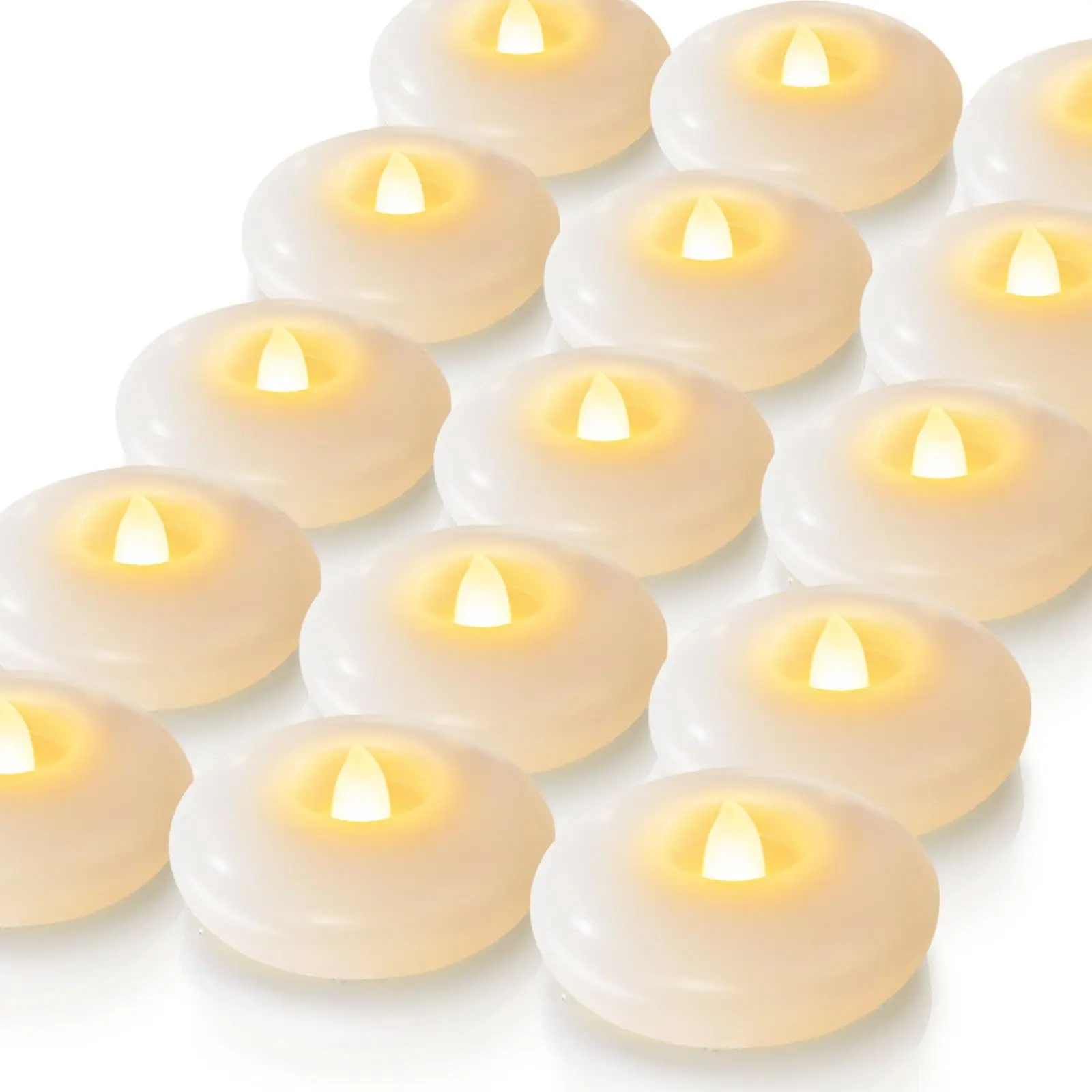 24pack white