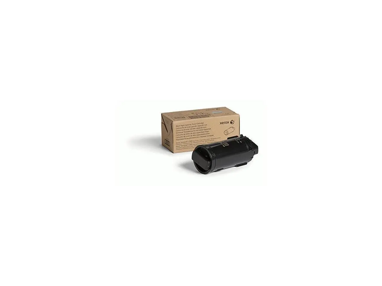 Xerox  Toner Cartridge 106R03869
