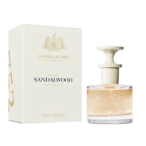 Sandalwood Eau de Toilette