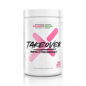 The Gym TakeOver Stack