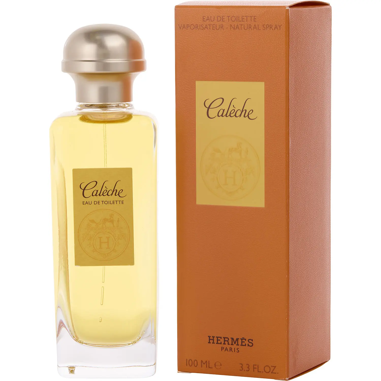 Caleche By Hermes Edt For Women