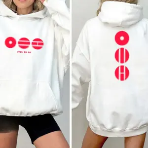 Kpop World Tour 2026.03.20 Hoodie, Bangtan Come Back Tour Concert Shirt, Arirang World Music Tour Outfit Sweatshirt, Army Fandom Long Shirt, Unisex Sweater Pullover Tee