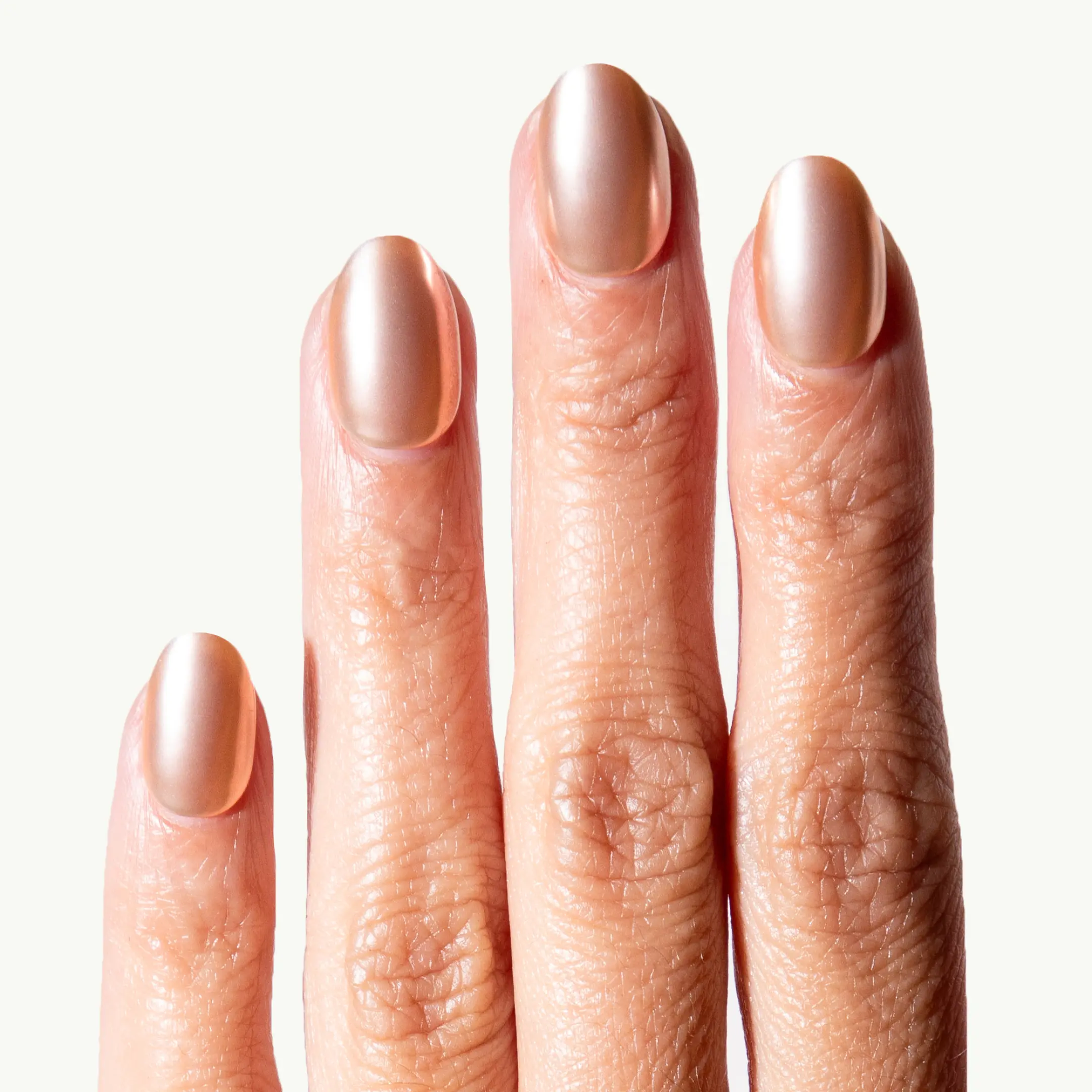 Chillhouse Chill Tips Press On Nails | Raise a Glass