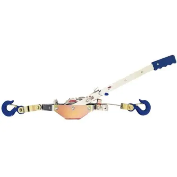 Ancra 96121 Single Line 1 Ton Pro Series Cable Puller