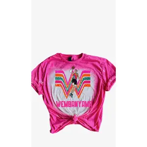 Whata Wembanyama Tee