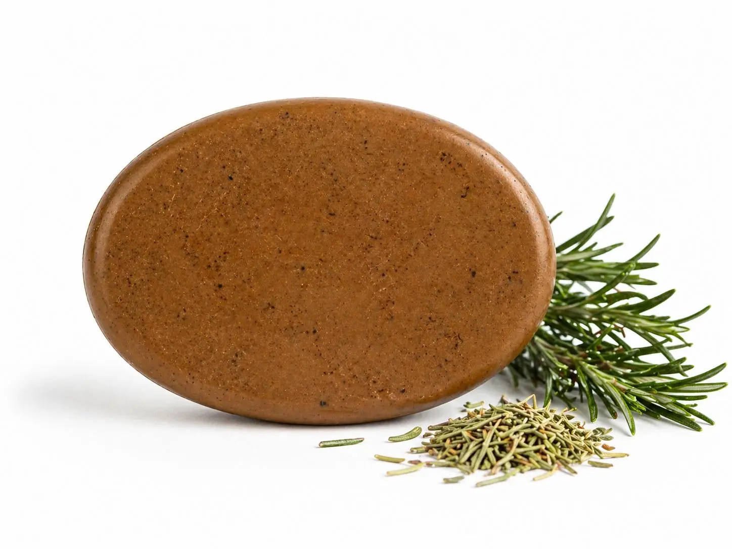 Rosemary Soap Bar / Jabón de Romero – Gentle Cleansing Handmade Soap – Natural Skin Care – 100g Refreshing Care