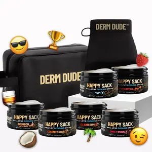 6-Pack Sack Set