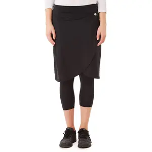 Faux Wrap Snoga 22''- Black