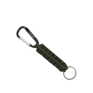 Paracord Keychain