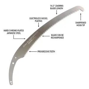Silky Replacement Blade for Sugoi Pro 330