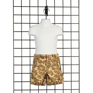 Children's Hanging Torso Form (White)