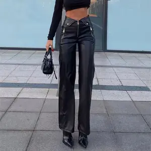 Sexy Leather Pants Sexy Leather Pants