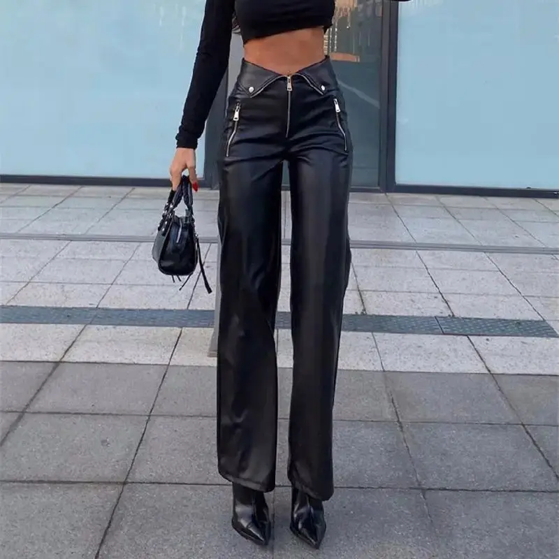 Sexy Leather Pants Sexy Leather Pants