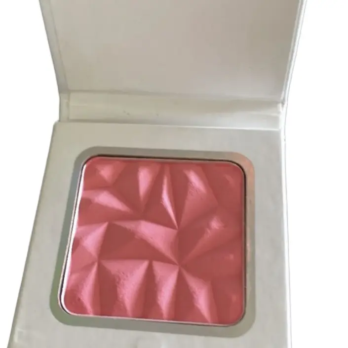 The Latin vegan blush ( be their voice) Makeup Cosmetic Color Gentle