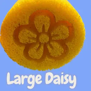 Custom sponge textured for Asmr purposes